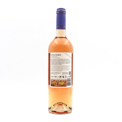 Dona Maria Rosé