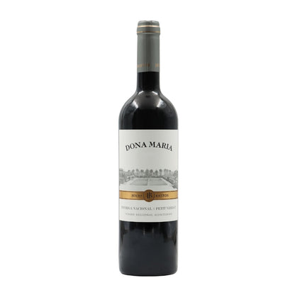 Dona Maria Touriga Nacional Petit Verdot Red 2020