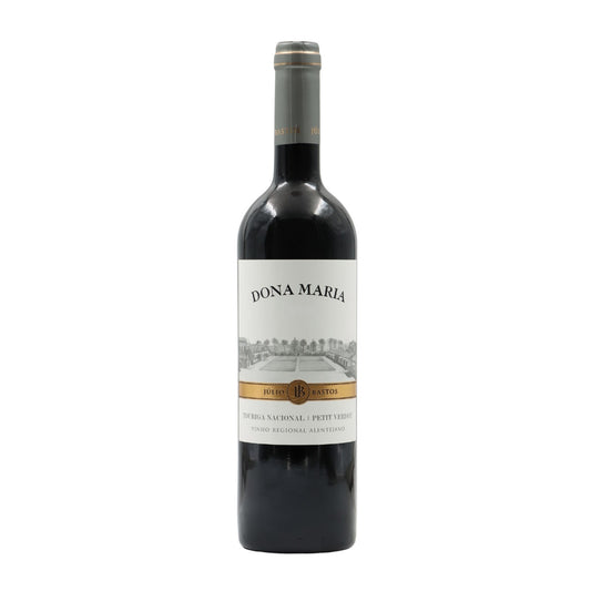 Dona Maria Touriga Nacional Petit Verdot Tinto 2020