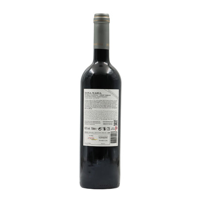 Dona Maria Touriga Nacional Petit Verdot Red 2020