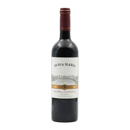 Dona Maria Touriga Nacional Reserve Red 2019