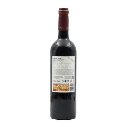 Dona Maria Touriga Nacional Reserve Red 2019