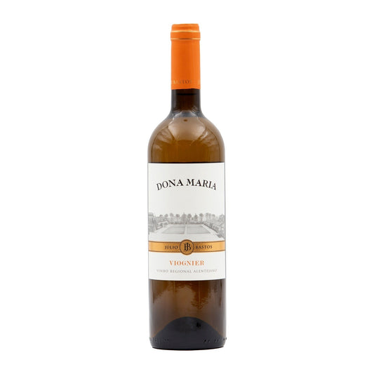 Dona Maria White Viognier 2023