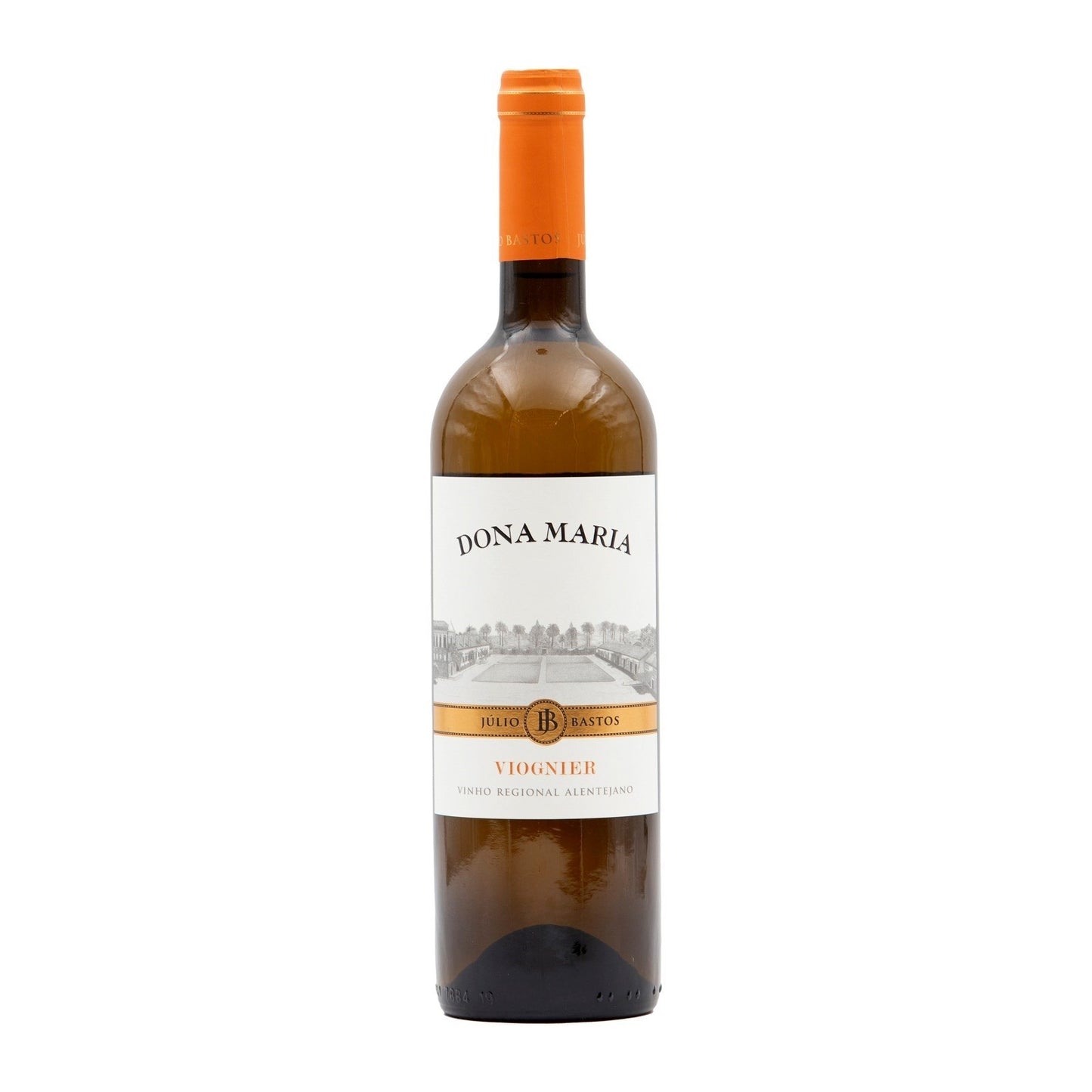 Dona Maria Viognier Branco