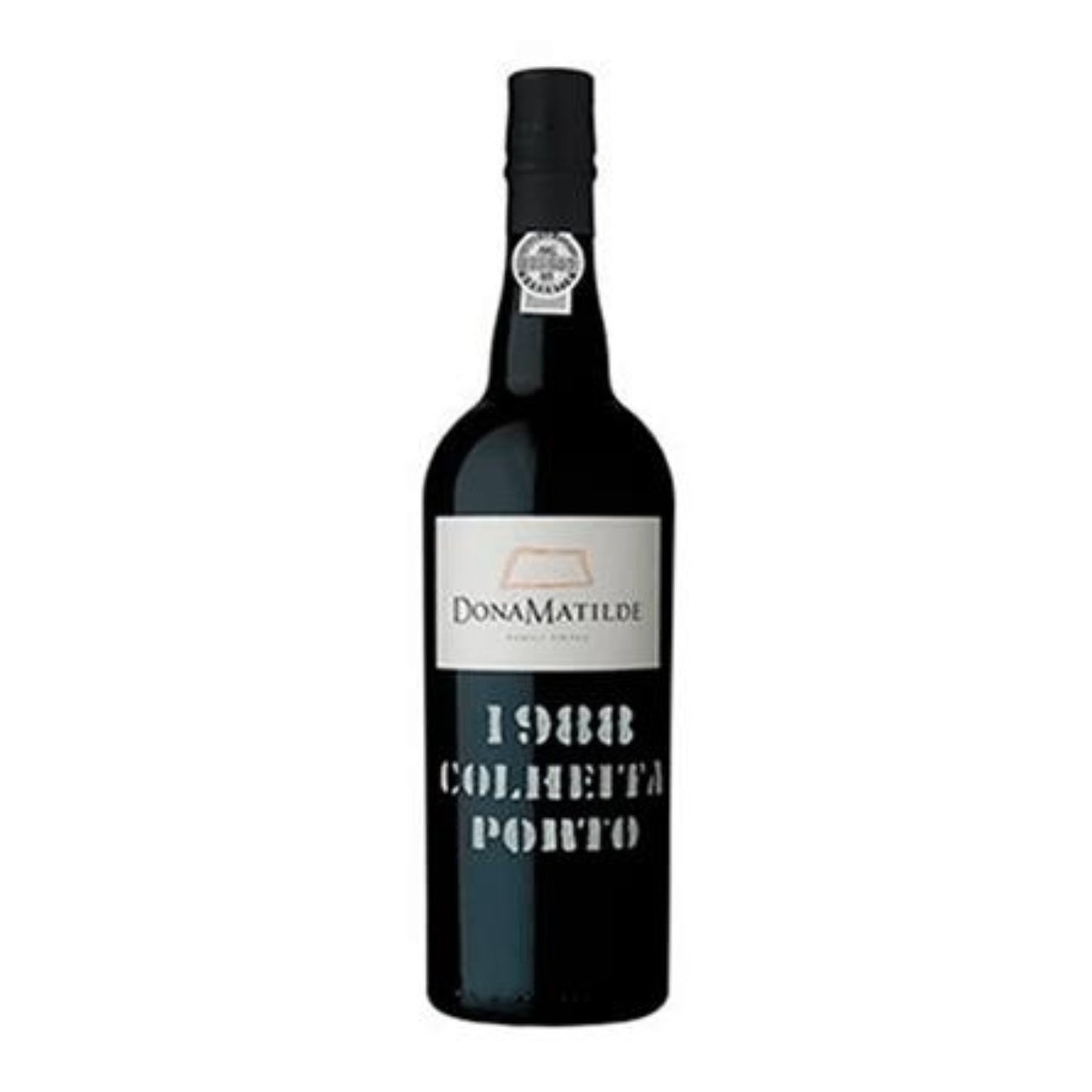 Dona Matilde Harvest Port 1998