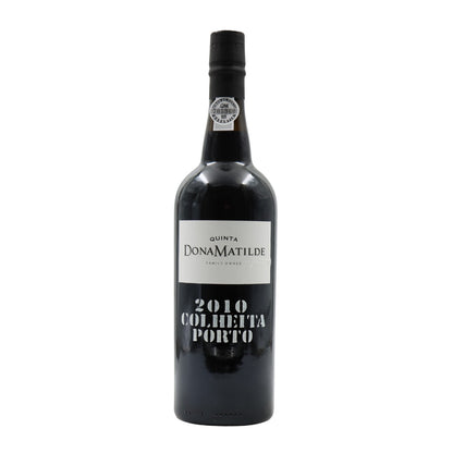 Dona Matilde Harvest Port 2010