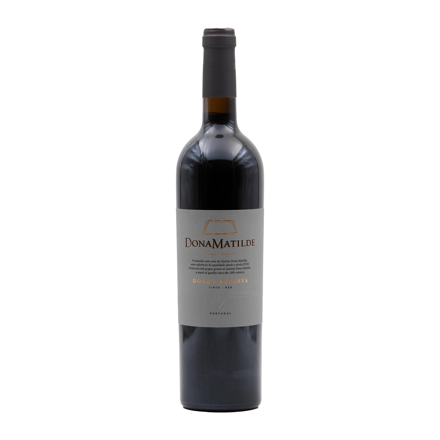 Dona Matilde Reserva Tinto 2020