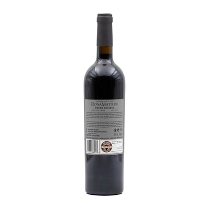 Dona Matilde Reserva Tinto