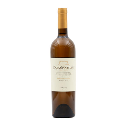 Dona Matilde Reserva White 2019