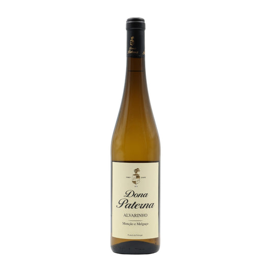 Dona Paterna Alvarinho Branco 2023
