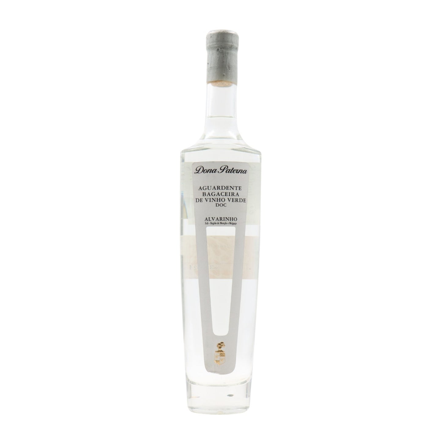 Dona Paterna Bagaceira Brandy