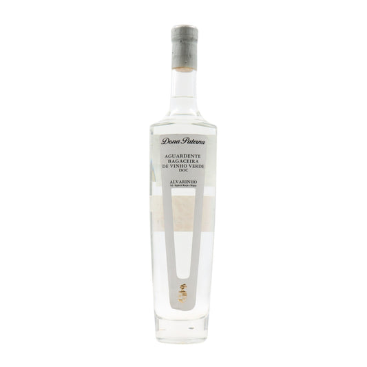 Dona Paterna Bagaceira Brandy