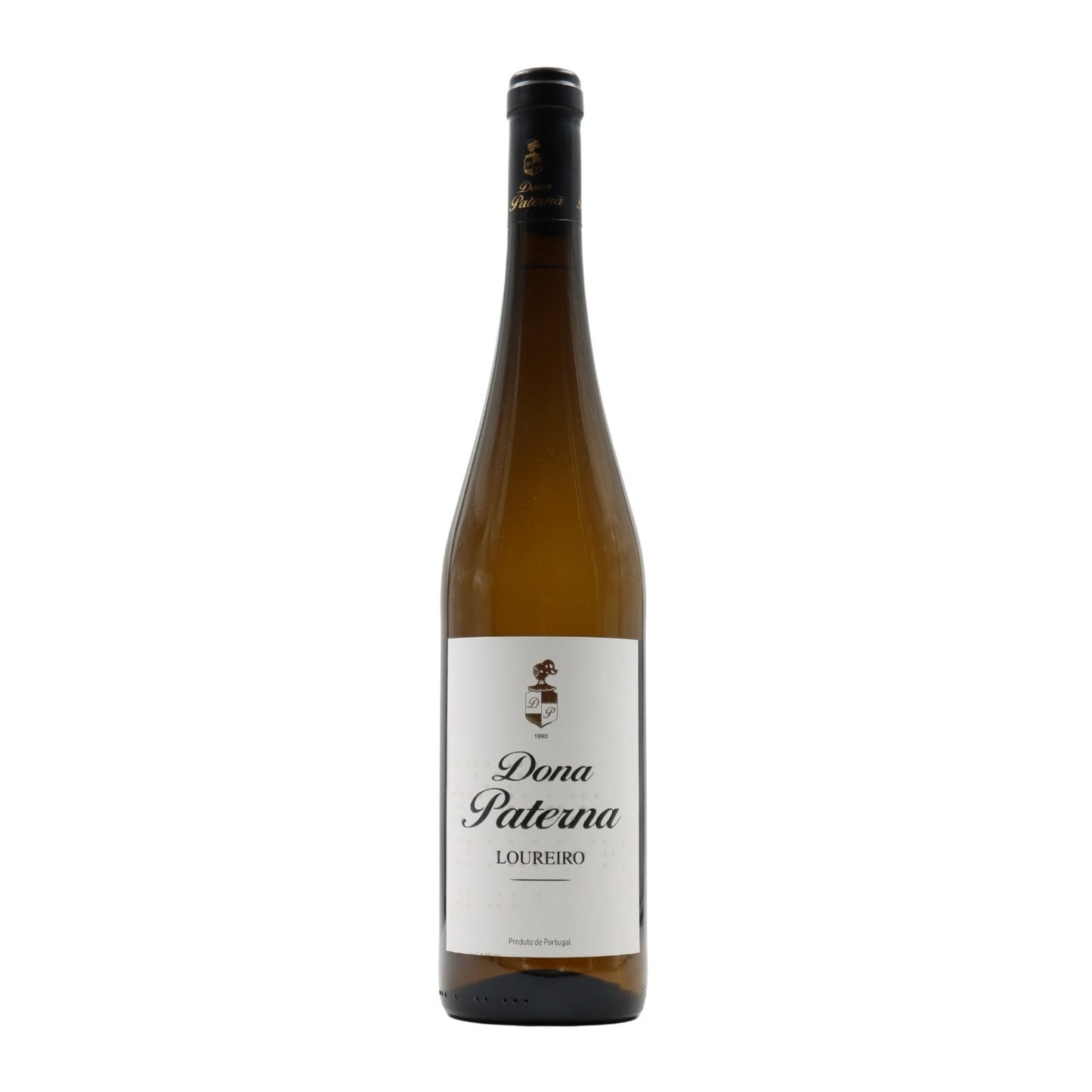 Dona Paterna White Loureiro 2022