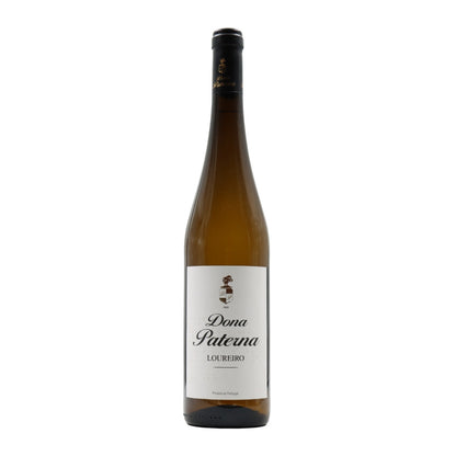 Dona Paterna White Loureiro 2022