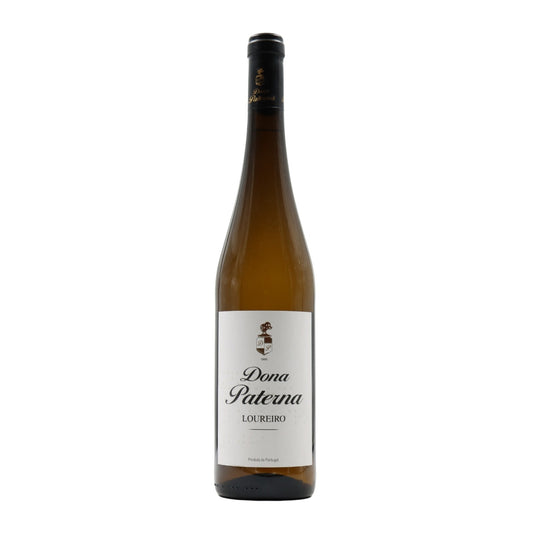 Dona Paterna White Loureiro 2022