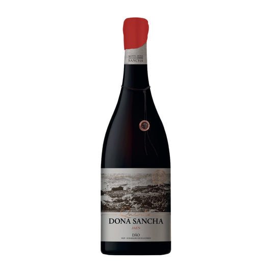 Dona Sancha Jaen Tinto