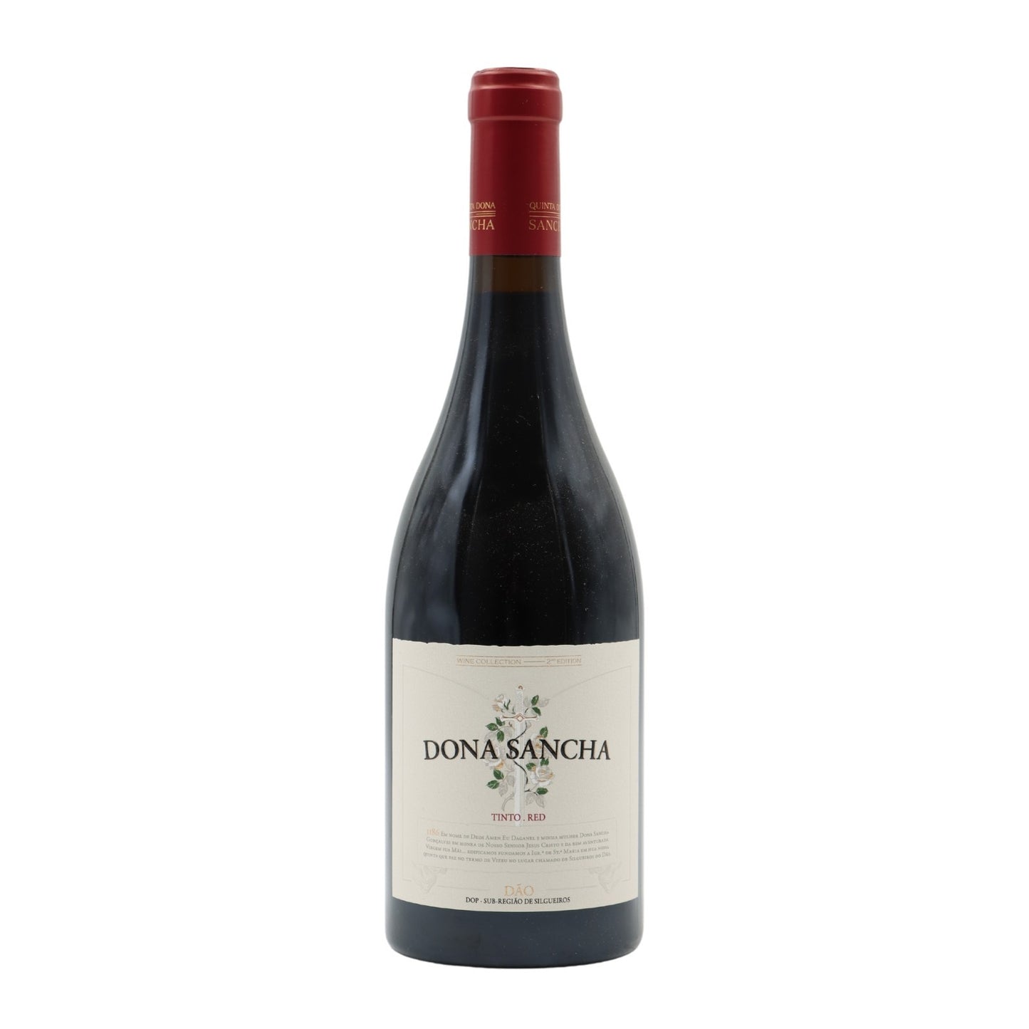 Dona Sancha Tinto