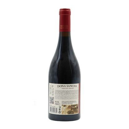 Dona Sancha Tinto