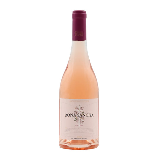 Dona Sancha Rosé