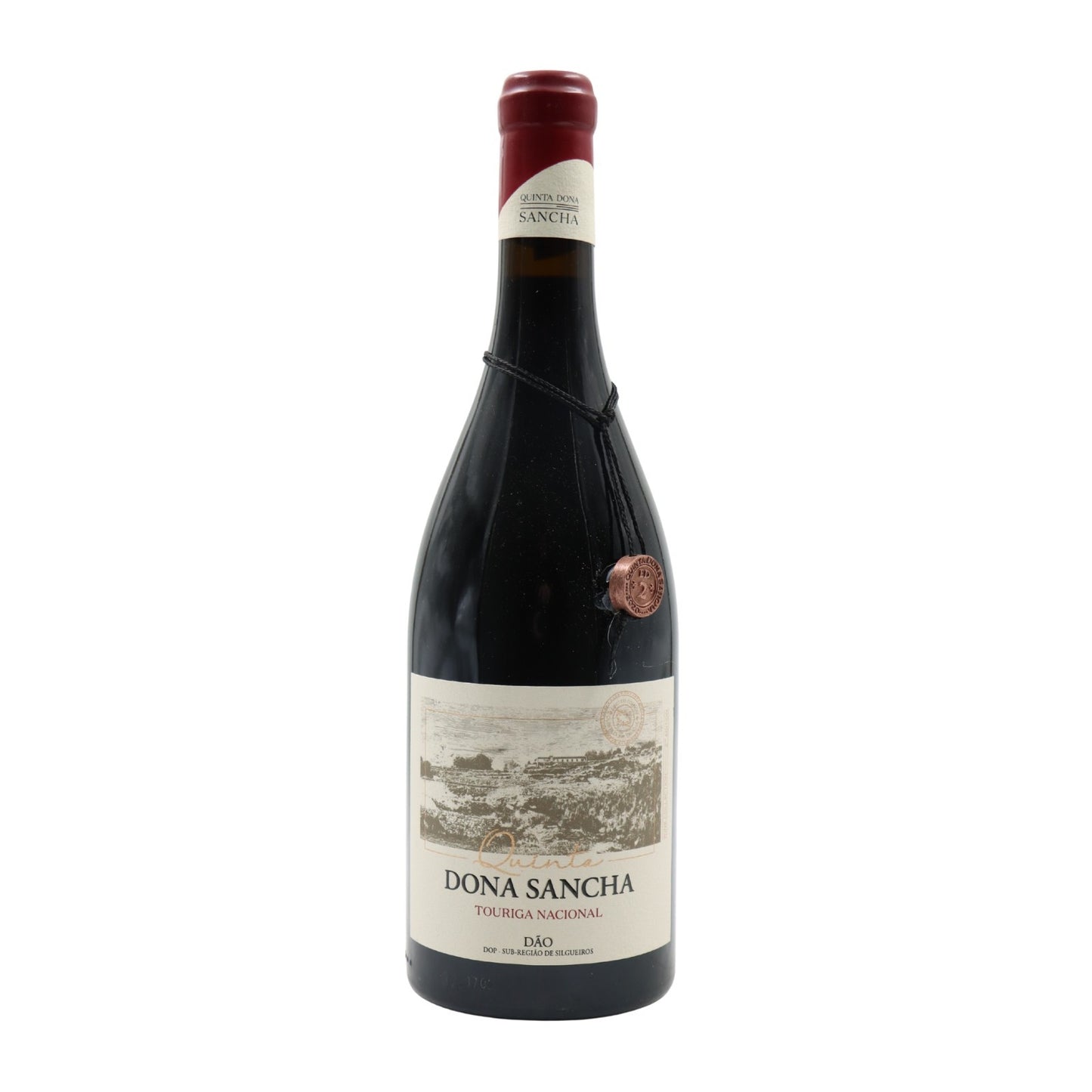 Dona Sancha Touriga Nacional Tinto