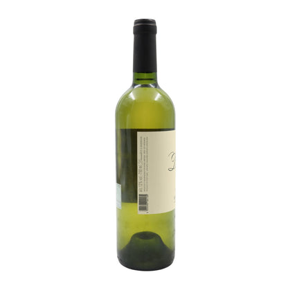 Henceforth Arinto Branco 2017
