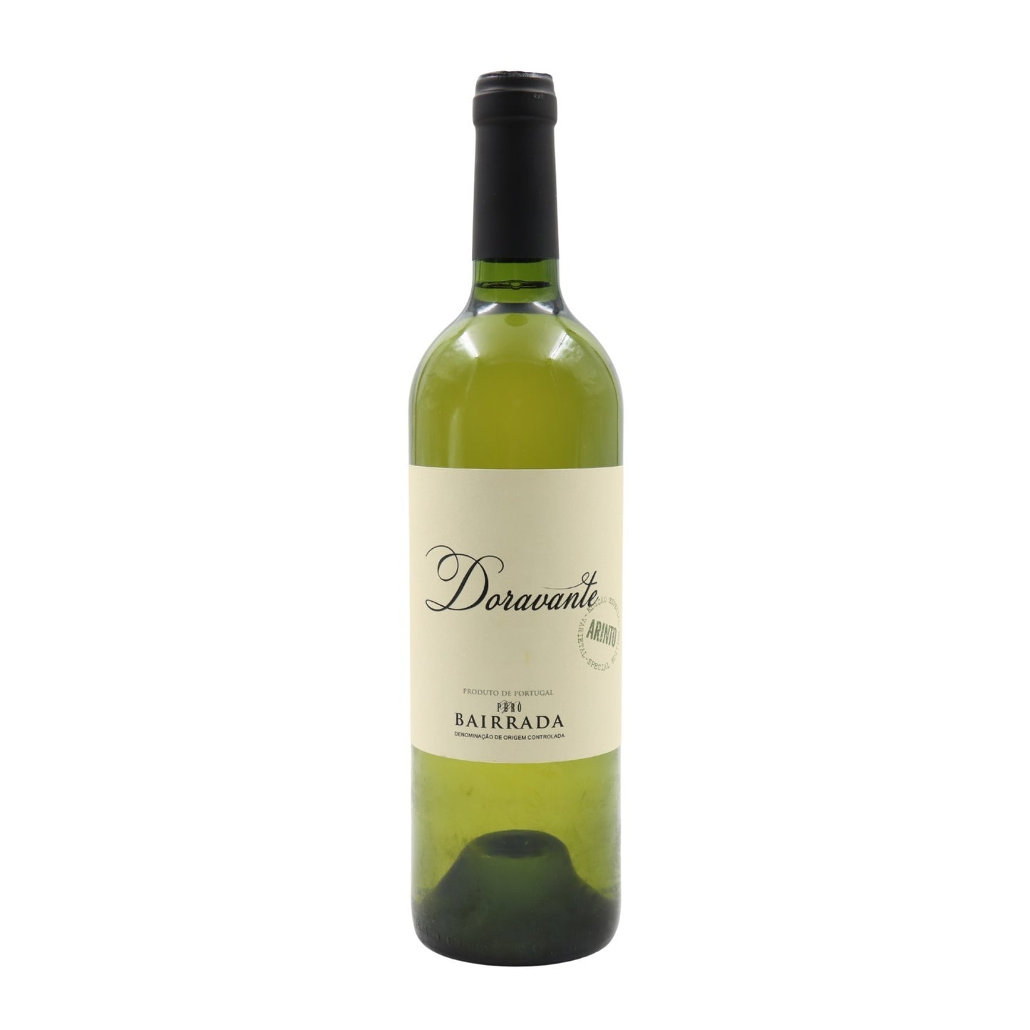 Henceforth Arinto Branco 2017
