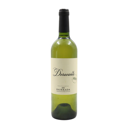 Henceforth Arinto Branco 2017