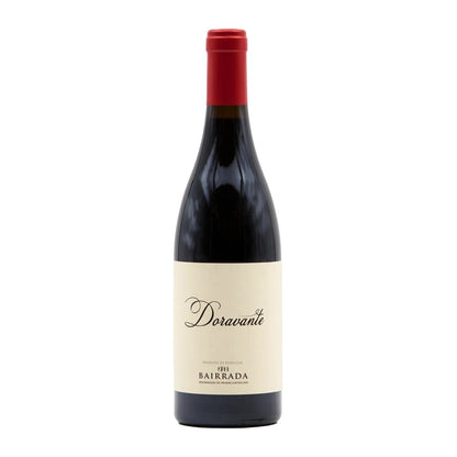 Doravante Bairrada Tinto 2021