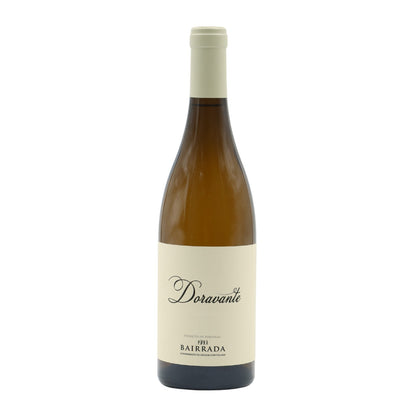 From now on Bairrada White 2022