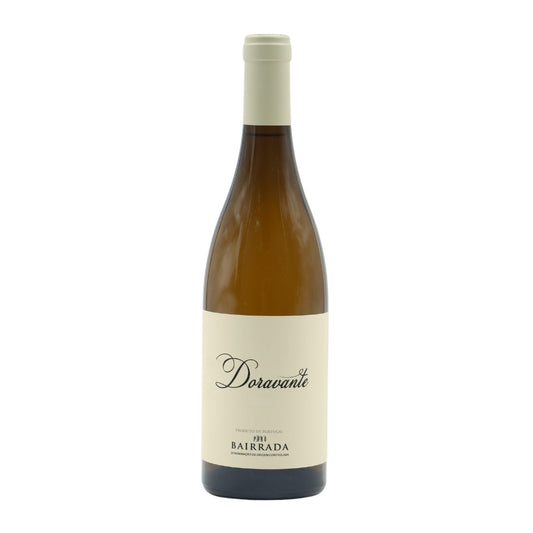 From now on Bairrada White 2022