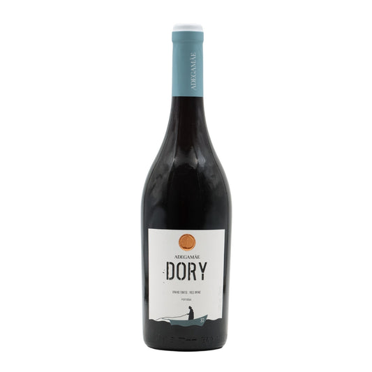 Dory Red 2023