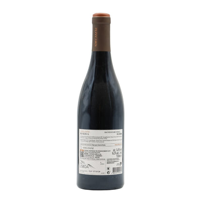 Adega Mãe Reserva Tinto 2018