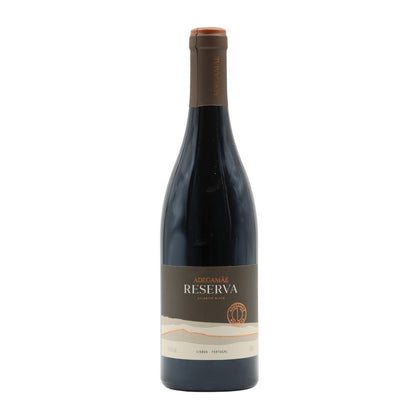 Adega Mãe Reserva Tinto 2018