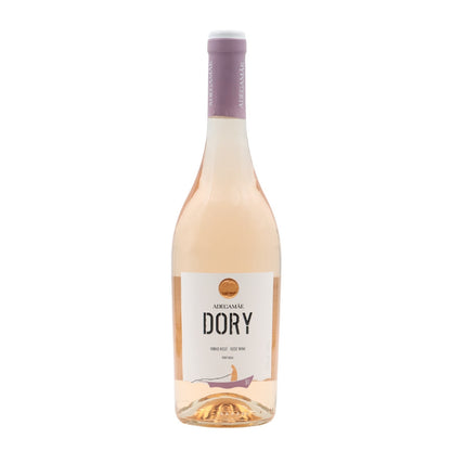Dory Rosé
