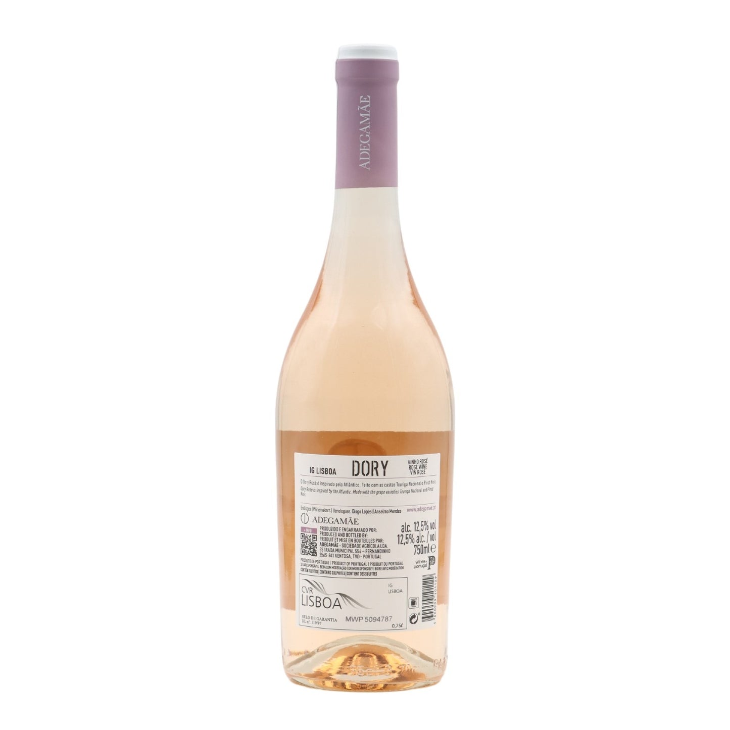 Dory Rosé