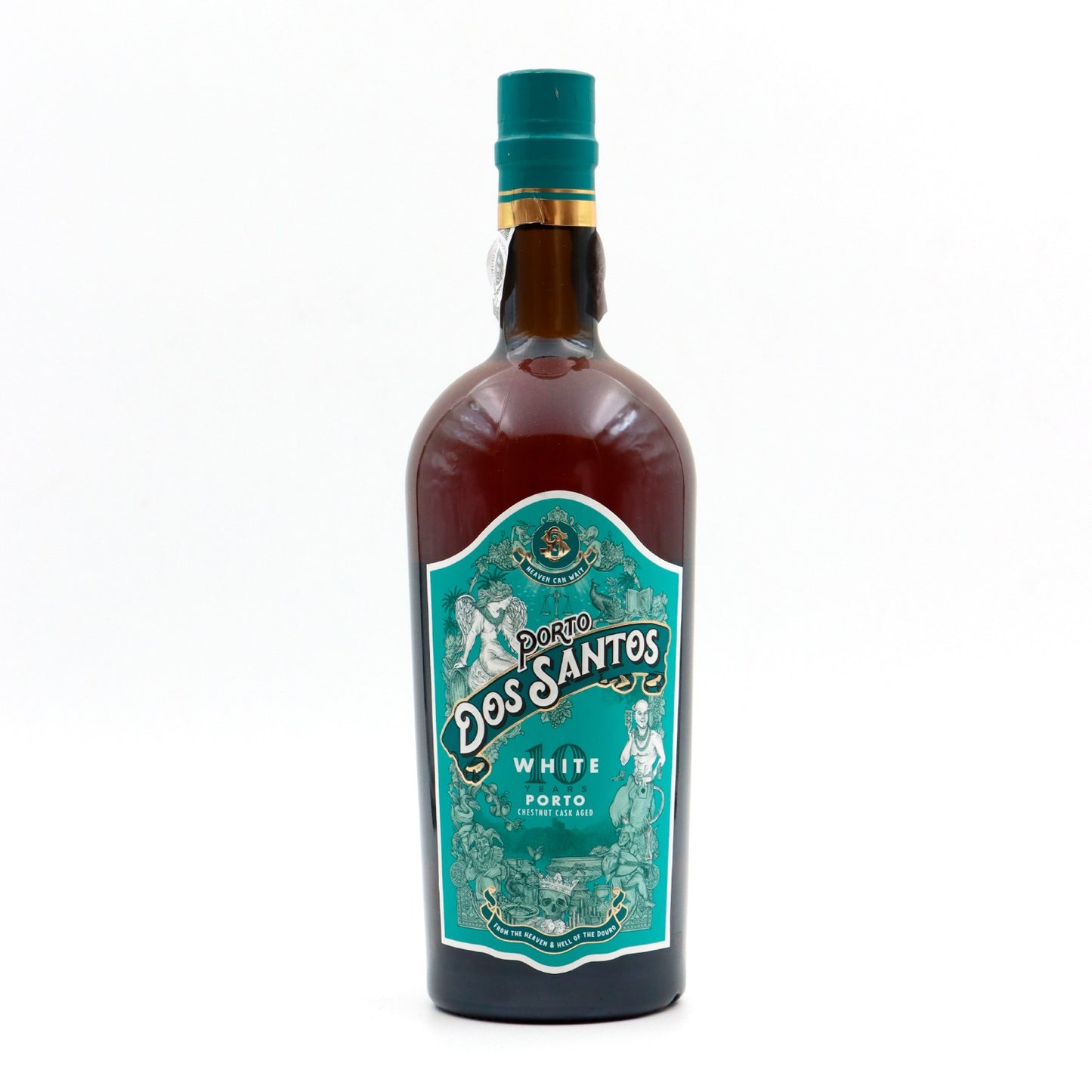 Dos Santos 10 years White Port