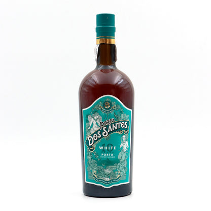 Dos Santos 10 years White Port