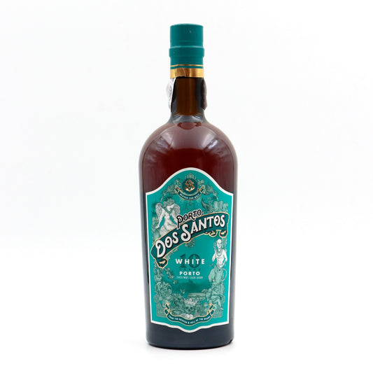 Dos Santos 10 years White Port