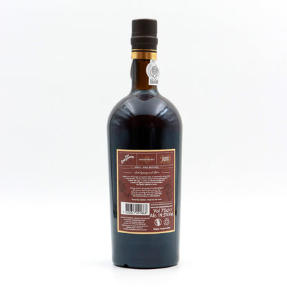 Dos Santos 20 anos Tawny Porto