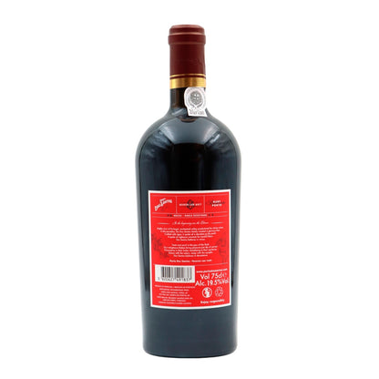 Dos Santos Reserve Ruby Port