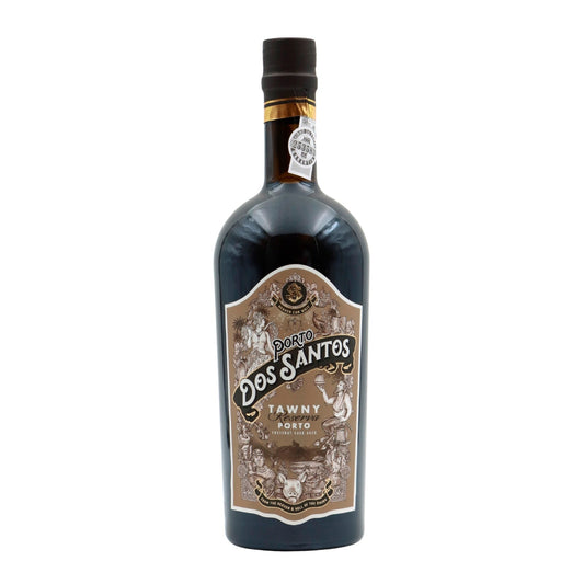 Dos Santos Reserve Tawny Port