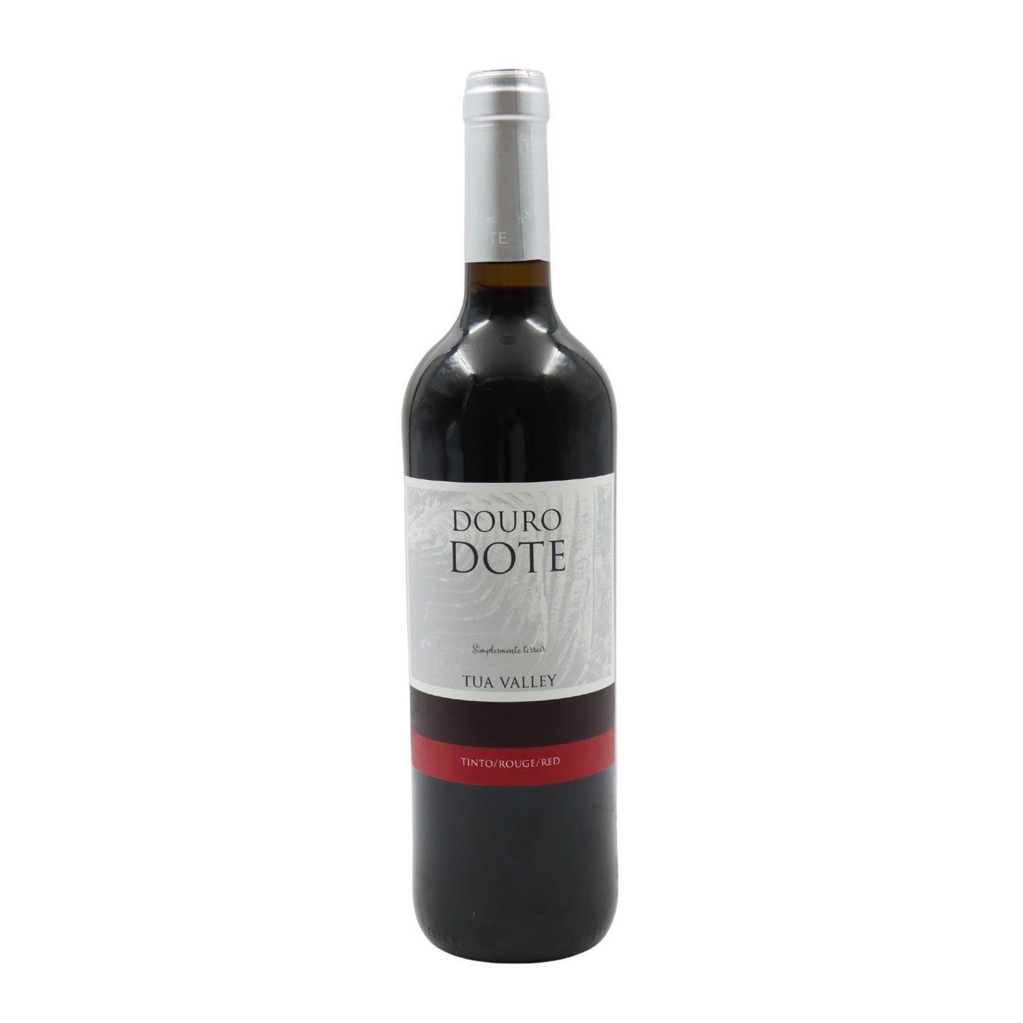 Dote Red