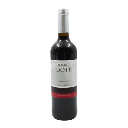 Dote Red