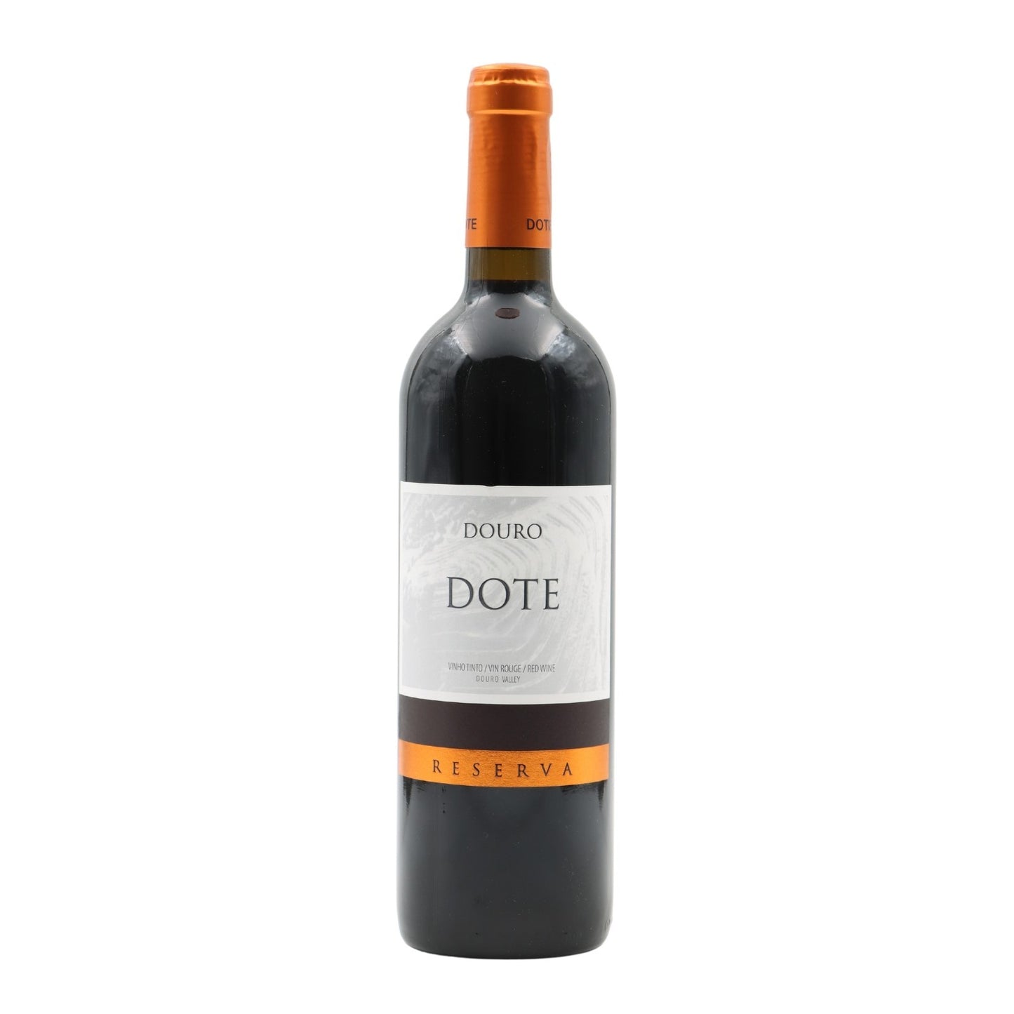 Dote Reserva Red 2015