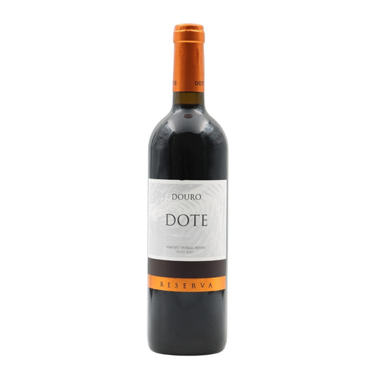 Dote Reserva Tinto 2015