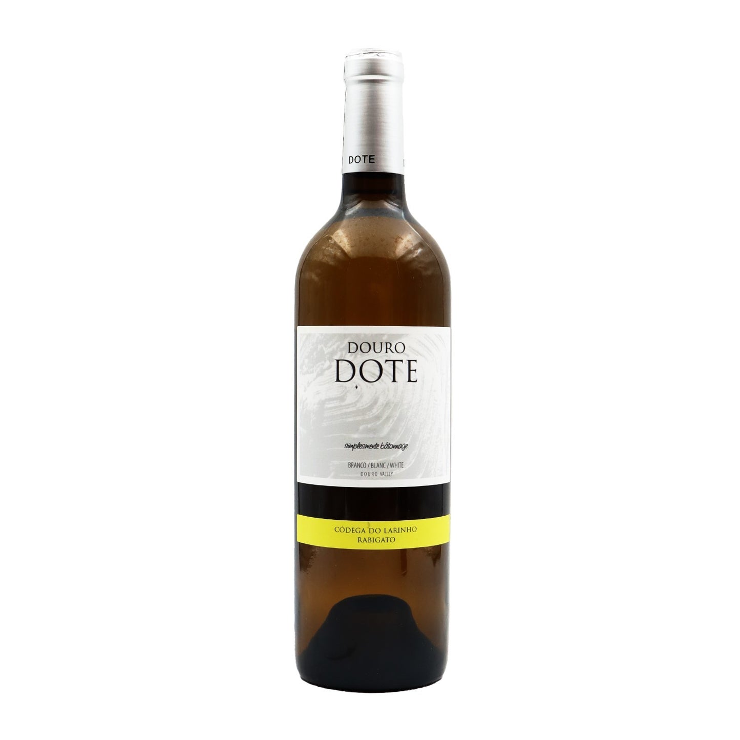 Dote Simplesmente Batonnage Branco