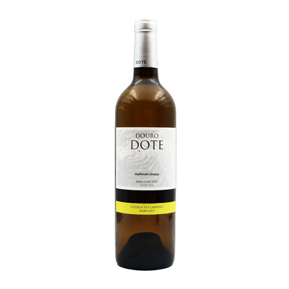 Dote Simplesmente Batonnage Branco