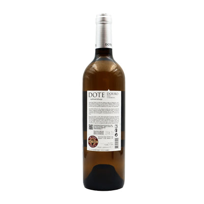 Dote Simplesmente Batonnage Branco