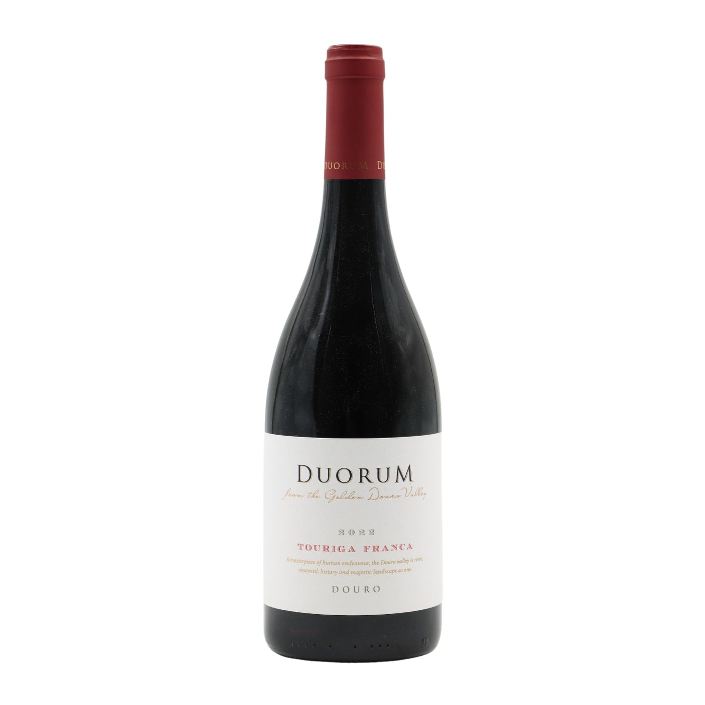 Duorum Touriga Franca Tinto