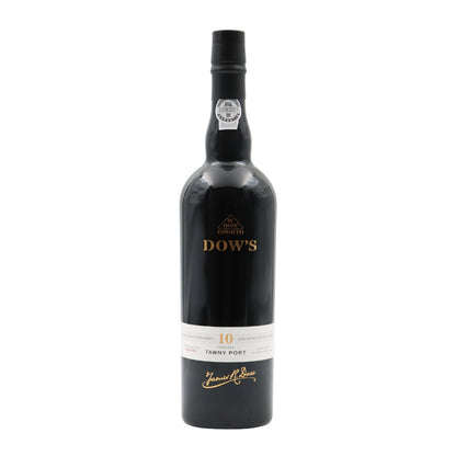 Dows 10 Anos Tawny Porto